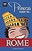 The Princess Guide To Rome ...