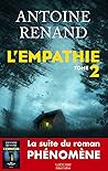 L'Empathie - Tome 2 by Antoine Renand