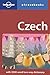 Czech Phrasebook (Lonely Pl...