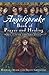 The Angelspeake Book Of Prayer And Healing by Trudy Griswold (2009-11-11)