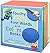 Touchy Feely First Words Colors Books