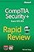 CompTIA Security+ Rapid Rev...