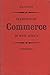 Elements of Commerce in Wes...