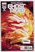 ghost rider #1 Bill Sienkie...