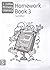 [Homework Book 3] (By: Haze...