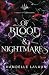 Of Blood & Nightmares (Forgotten Kingdoms, #1)