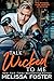 Talk Wicked to Me (The Wick...
