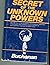 The Secret of the Unknown Powers
