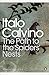 The Path to the Spiders' Nests (Modern Classics (Penguin)) by Italo Calvino (28-May-2009) Paperback
