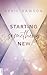 Starting Something New (Sta...