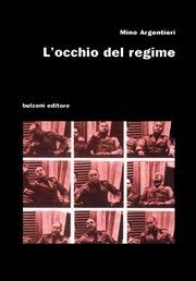 occhio del regime (Paperback)