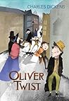 Oliver Twist (Vin...