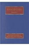 Semiotics (SAGE Benchmarks in Social Research Methods)