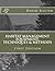Habitat Management Equipment, Techniques & Methods by David Baxter (2015-10-27)