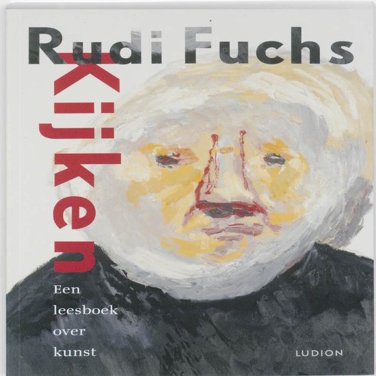 Kijken. Een leesboek over kunst