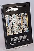 Margin 7, A Quarterly Magazine of Imaginative Writing and Ideas 1988