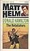 THE RETALIATORS By DONALD HAMILTON Fawcett Gold Medal PAPERBACK 1976 [Hardcover] Donald Hamilton