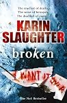 Broken (Georgia) ...