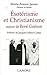 Esotérisme et christianisme by Marie-France James