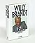 Willy Brandt by Peter Koch