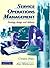 Services Operations Management: Strategy, Design and Delivery by Christine Witt (1997-05-02)