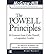 [(The Powell Principles: 24 Lessons from Colin Powell, a Lengendary Leader )] [Author: Oren Harari] [Dec-2002]