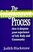 By Judith Blackstone - The Enlightenment Process: How It Deepens Your Experience of Self (1997-06-16) [Paperback]