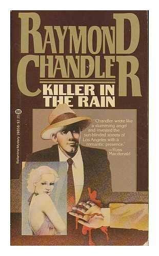 Killer in the rain / with an introduction by Philip Durham
