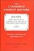 Egypt: From the death of Ra...