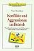 Konflikte und Aggressionen im Betrieb. Problemlösungen mit Üb... by Paul Gamber