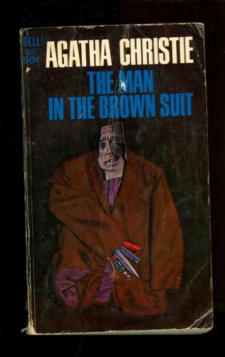 The Man in the Brown Suit