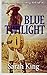 Blue Twilight by Sarah King (2016-01-18)