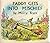 Paddy Gets into Mischief (Medici books for children) by Brett, Molly (1972) Paperback