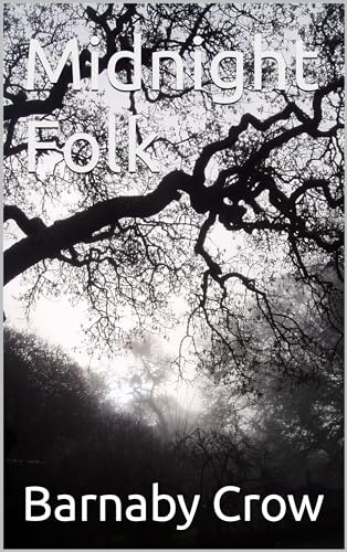 Midnight Folk (Kindle Edition)