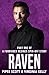 Raven: Part One: A Forbidden Desires Spin-Off Story