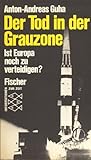 Der Tod in der Grauzone: Ist Europa noch zu verteidigen? (Informationen zur Zeit) (German Edition)