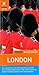 Pocket Rough Guide London (Rough Guide to...) by Cook, Samantha, Humphreys, Rob(March 3, 2015) Paperback