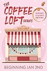 Frappe to Know You (The Coffee Loft) Frappe to Know You (The Coffee Loft)