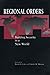 Regional Orders: Building Security in a New World by David A. Lake (1997-03-01)