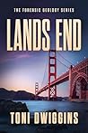 Lands End: Mystery in the Wild (The Forensic Geology Series Book 6) Lands End: Mystery in the Wild (The Forensic Geology Series Book 6)