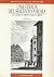 Una strada del Seicento a Roma: La via di S. Francesco a Ripa (Museo della città e del territorio) (Italian Edition)