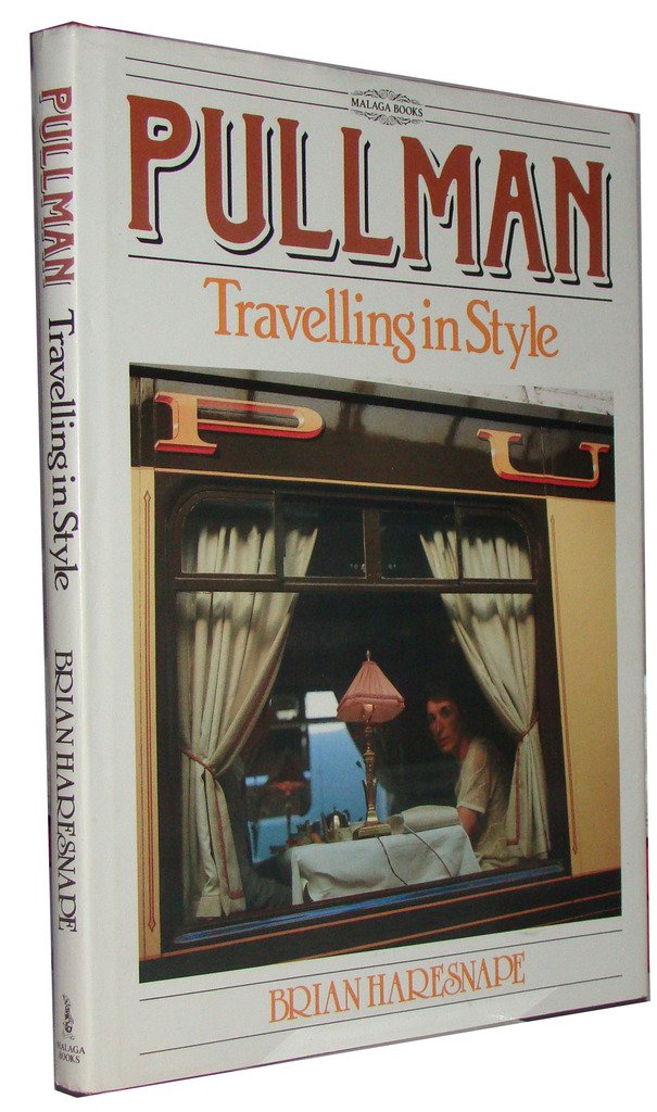 Pullman: Travelling in Style (Malaga)