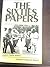 The Sixties Papers by Judith Clavir Albert