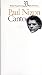 Canto. (Weißes Programm)