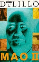 Mao II by Don Delillo (16-Jul-1992) Paperback
