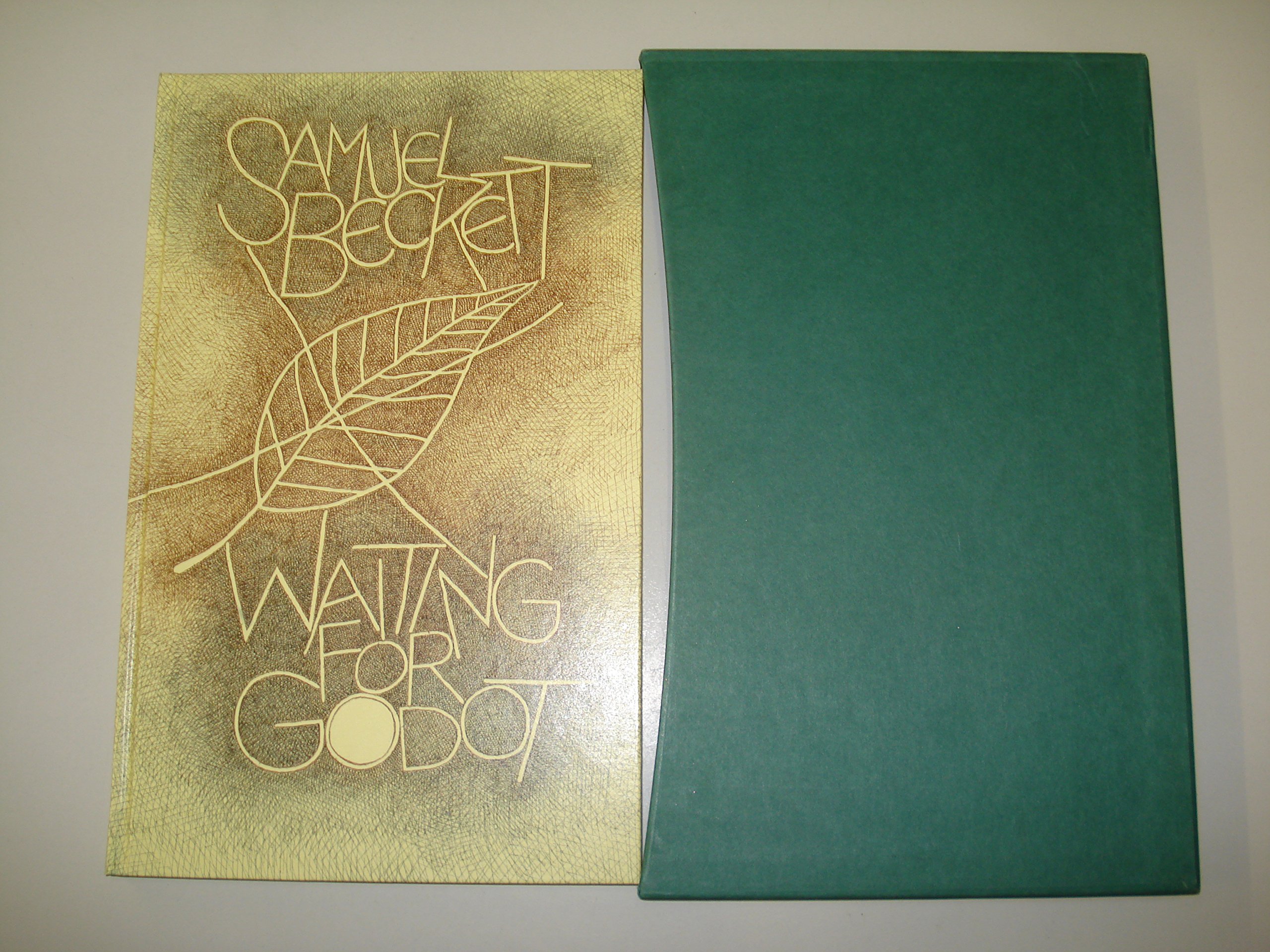 Waiting For Godot