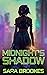 Midnight's Shadow (Star Runner Book 2)