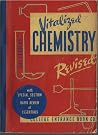 Vitalized Chemistry.