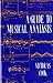 A Guide to Musical Analysis by Nicholas Cook (1992-01-17)