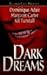 Dark Dreams by Dominique Adair (2008-10-25)